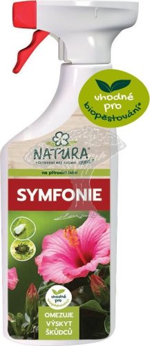 Natura Symfonie 3 v 1 500ml