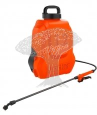 ST239 Stocker 239 Elektrický zádový tlakový postřikovač 12l