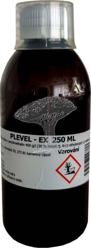 Plevel - EX 250ml