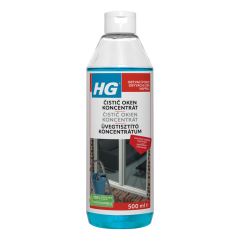 HG 29751 Čistič oken 500ml