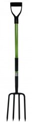 Rycí vidle s násadou 120cm / CH4075