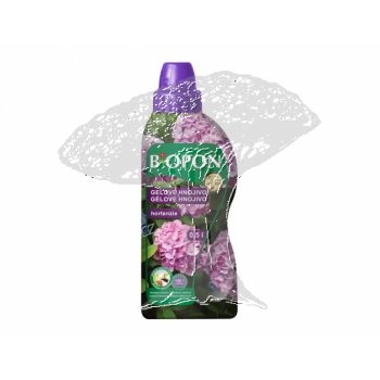 Bopon Hortenzie hnojivo gelové 0,5l