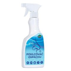 Pohlcovač zápachu s vůní bavlny 500ml
