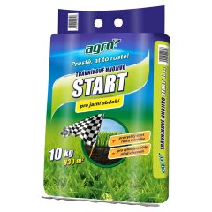 AGRO trávníkové hnojivo START 10kg pytel
