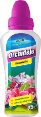 Tekuté hnojivo pro orchideje 0,5l