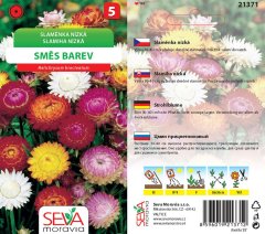 21371 Smil listenatý nízký směs 0,5g / 4309