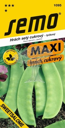 410952/1211 Hrách Sweet Salome 12g