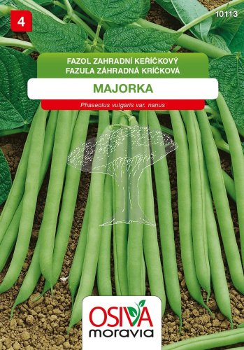 10113/x Fazol Majorka 20g