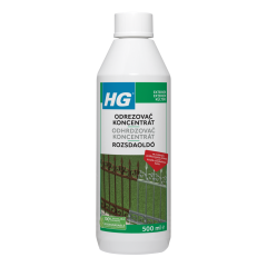 HG 17605 Odrezovač (koncentrát) 500 ml