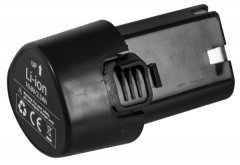 Stocker náhradní akumulátor (baterie) LI-ON 12V 237/4