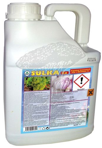Sulka Ca 5l