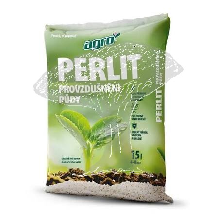 Perlit 15l