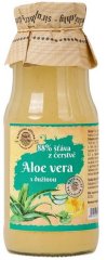Šťáva z čerstvé Aloe Vera 300g