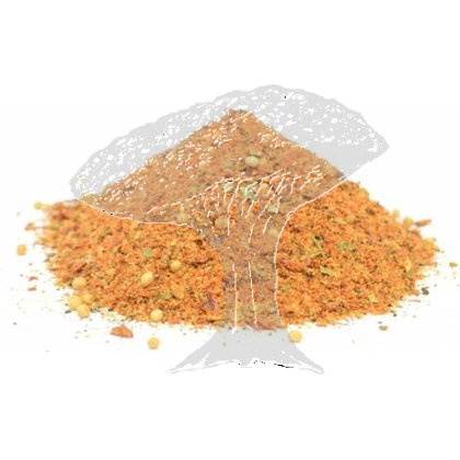 Rozpálený gril 100g