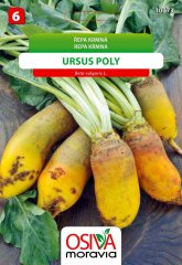 10773 Řepa krmná URSUS POLY 10g / 2906
