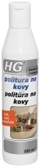 HG 16803 Politura na kovy 250 ml