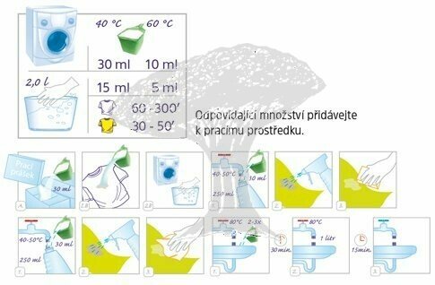 E1021 Univerzální multifunkční Agent s obsahem kyslíku 800g