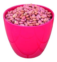 Fazole malinové 1kg