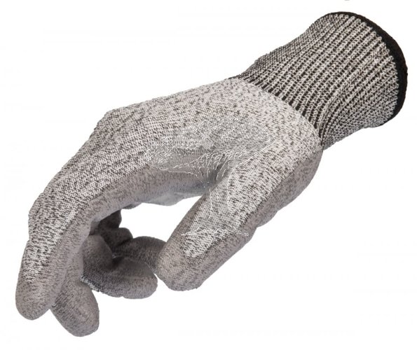 ST24023 Stocker Protipořezové (NEPRŮŘEZNÉ) rukavice vel. 10