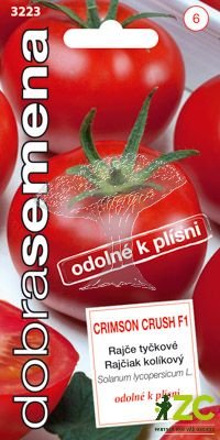 32232 Rajče tyč. Crimson Crush F1 10s / 2610