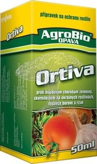 Ortiva 50ml