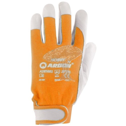 Rukavice Hobby A1073/9