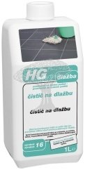 HG 18410 Čistič na dlažbu 1000ml