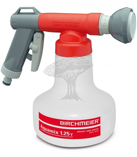 Birchmeier Aquamix 1,25l - postřikovač
