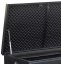 Zahradní box 490l černý / CH5542