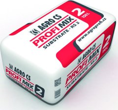 Substrát pěstební PROFI RS II 150l