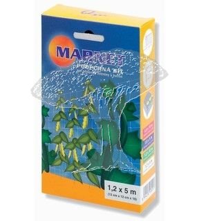 Marnet Podpůrná síť na okurky 1,2 x 5 m
