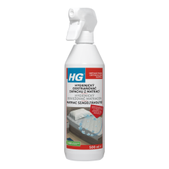 HG 63505 Hygienický osvěžovač matrací 500ml