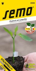 425992 Podnož pod papriky 10s /D50