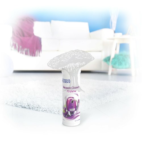 E3083 Parfém do vysavače levandule 35ml