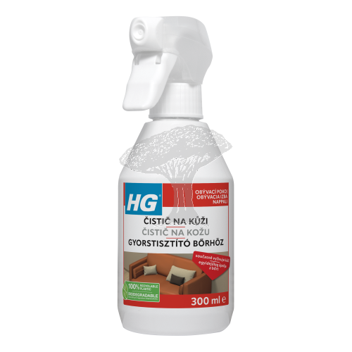 HG 62503 Sprej na kůži 300ml