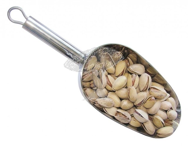 Pistácie pražené solené 500g