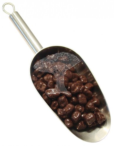 Pomerančová kůra v hořké čokoládě 250g