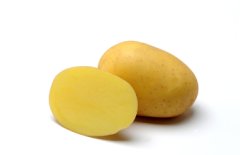 Rané brambory (pytel 15kg)