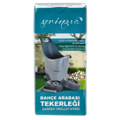 Zahradní vozík multifunkční 50l / CH5440