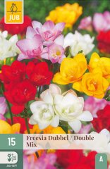 852236/7503 Frézie plnokvětá směs 15ks