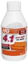 HG 17203 4 v 1 pro kůži 250ml