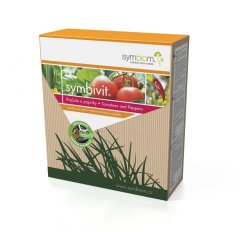 Symbivit Zelenina / Rajčata a papriky 3kg