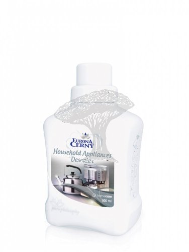E3010 Rychlorozpouštěč vodního kamene pro domácí spotřebiče 500ml