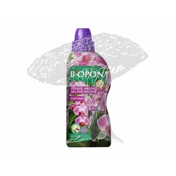 Bopon Orchideje gelové 0,5L