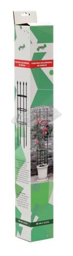 Opora rostlin sloupová 120x35cm / CH5924