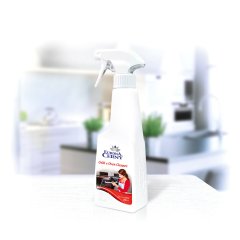 E3022 Čistič na trouby a grily 250ml