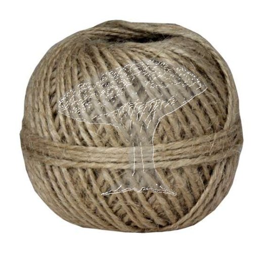 Motouz jutový TEX 1700x3 500g