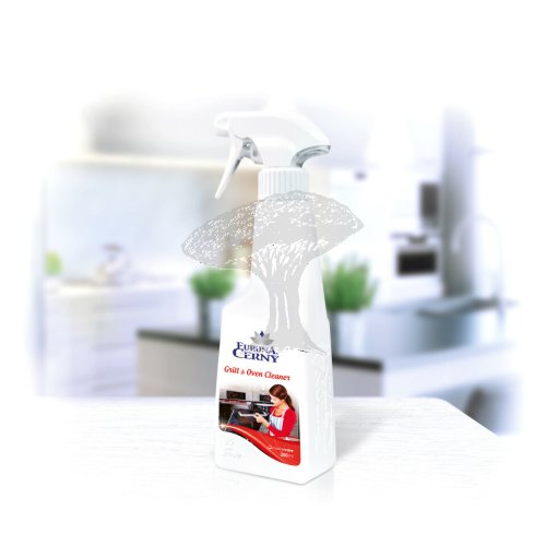 E3022 Čistič na trouby a grily 250ml