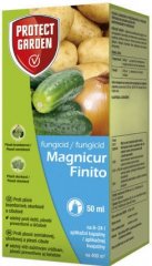 Magnicur Finito 50 ml (dříve Infinito)