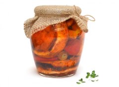 Hermelín Ďábelský 670g